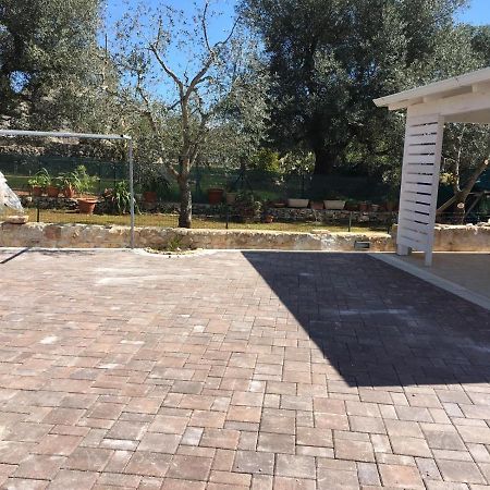 Villa Paradiso Ostuni Exterior photo