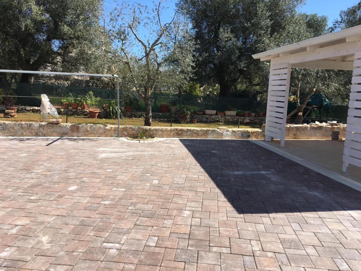 Villa Paradiso Ostuni Exterior photo